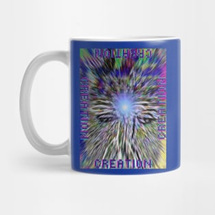 Creation Mug